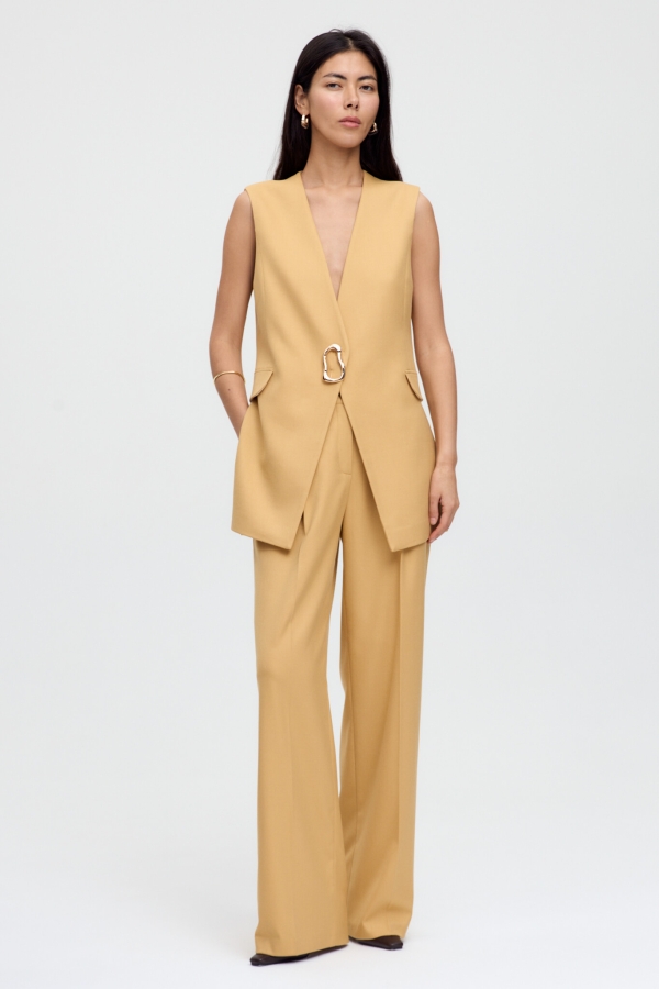 С5768-1 Жилет (НСК)